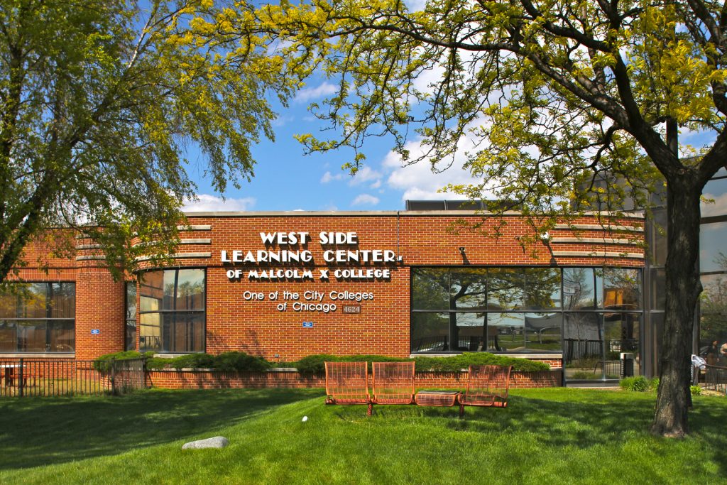 Westside Learning Center