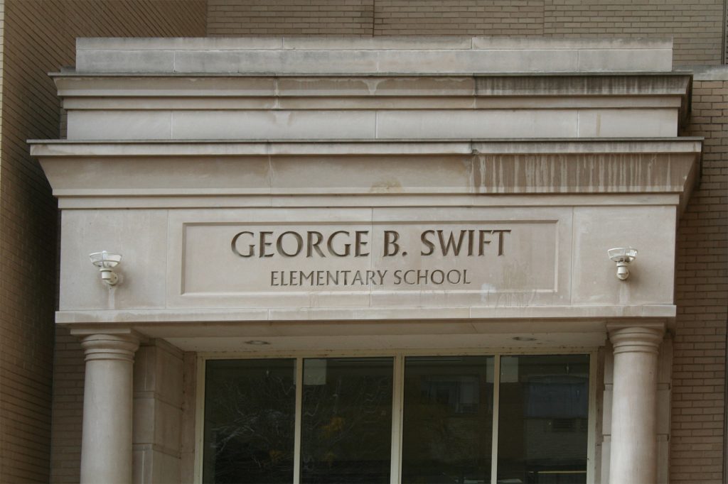 George B. Swift Specialty School
