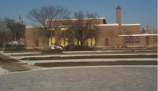 King/Price School Campus Park