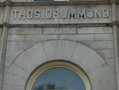 Thomas Drummond School