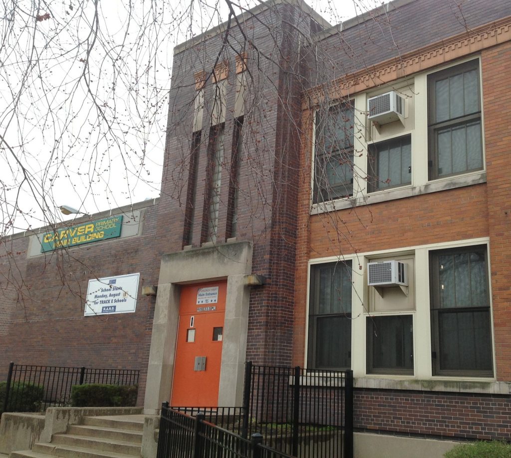 George Washington Carver Primary School