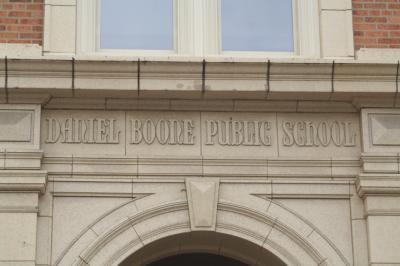 Daniel Boone School