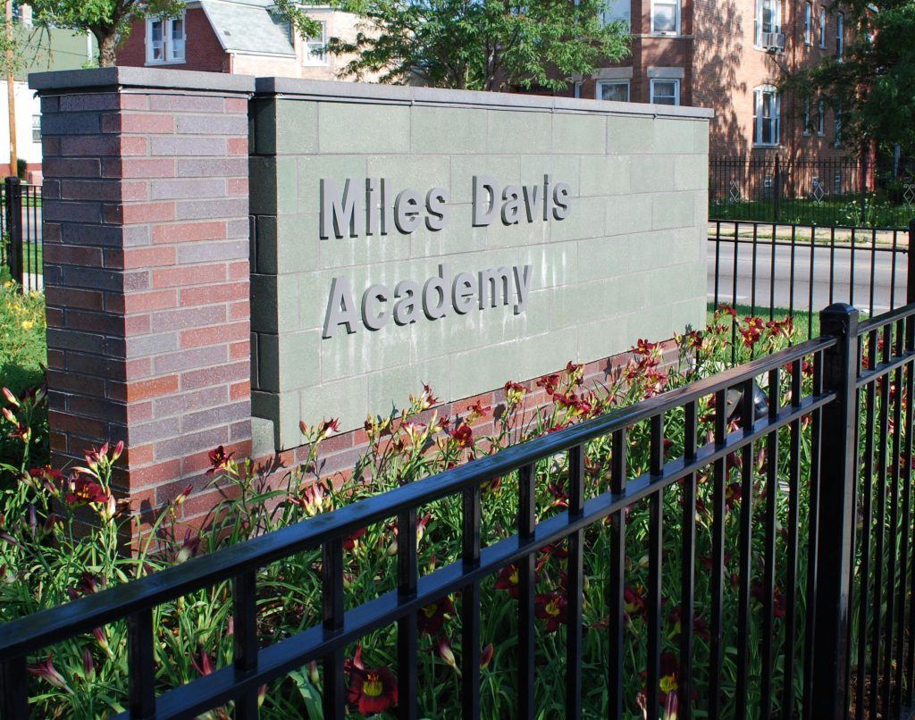Miles Davis Academy