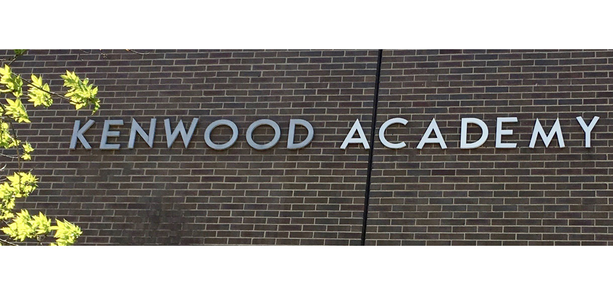 Kenwood Academy High School Renovations - PBC Chicago